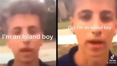 Island boys porn leak - Advertisement. Perhaps the most controversial figures to come out of TikTok are two twin brothers who call themselves "The Island Boys." With numerous tattoos, distinct hairstyles, diamond teeth, and songs about being an "island boy," 20-year-olds Franky and Alex Venegas quickly went viral as "Kodiyakredd" and "Flyysoulja," respectively.
